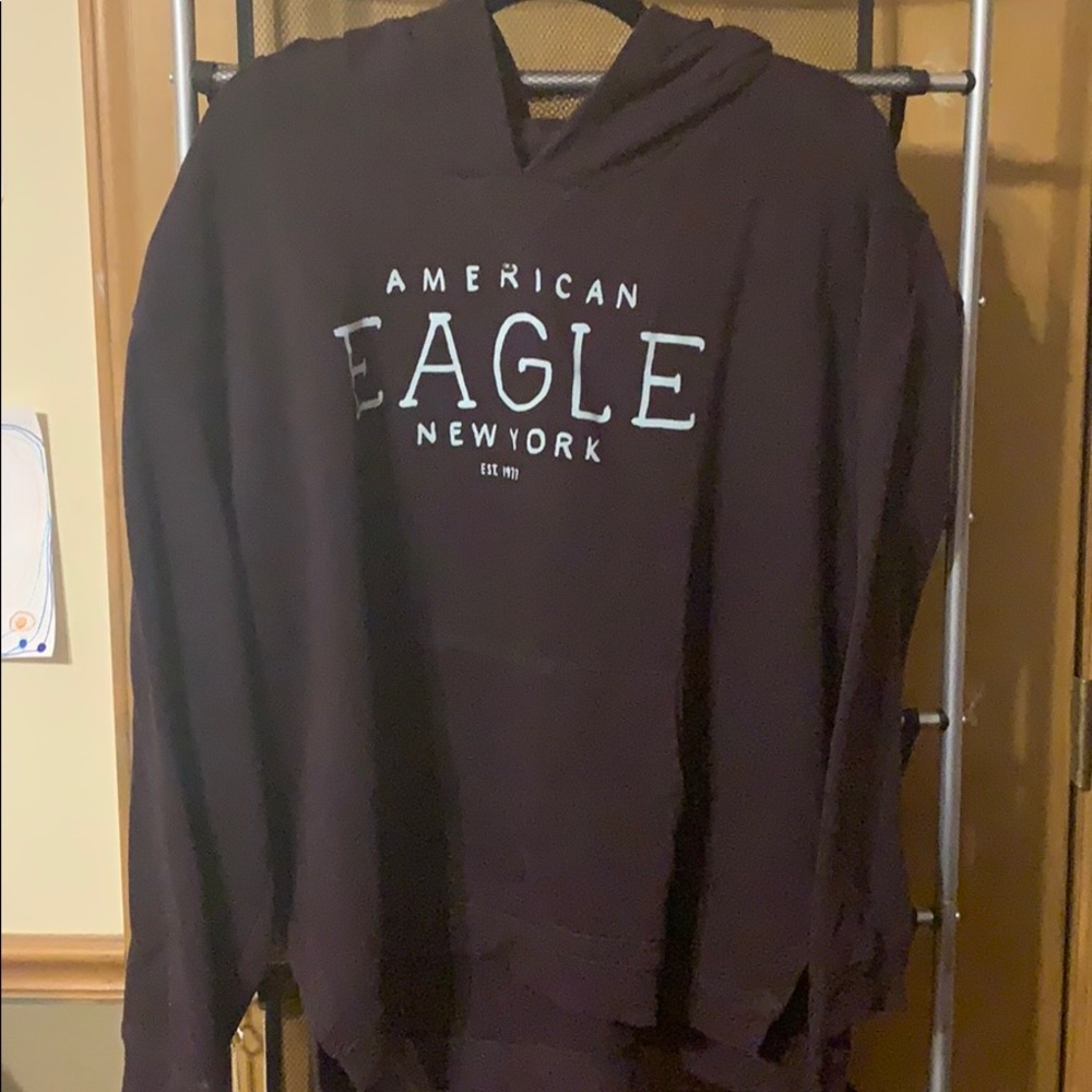 American Eagle hoodie XXL